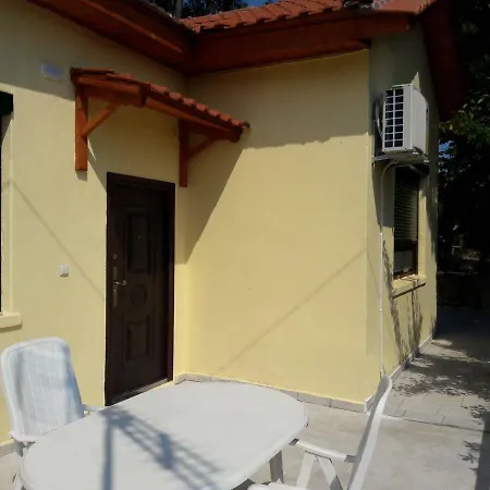 Case de vacanță Leo *