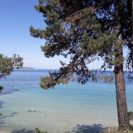 Leo Case de vacanță Glykadi
