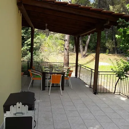 Case de vacanță Leo *